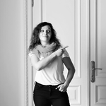 Аватар Агата Савелова — преподаватель курса Гибкие команды в НКО