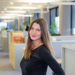 Анжела Абдрашитова