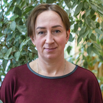 Аватар Ольга Ханбабаева — преподаватель курса Основы селекции и семеноводства