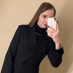 Аватар Анна Усатая — преподаватель курса Lement Pro. Курс для администраторов по настройке системы