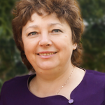 Ирина Харитонова