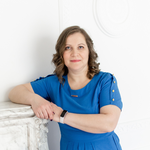 Светлана Иванова