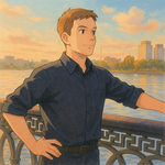 Сергей Басыров