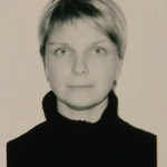 Наталья Станиславовна Нюхалова