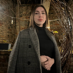 Аватар Полина Александровна Парамонова — преподаватель курса Искусственный интеллект в начальной школе