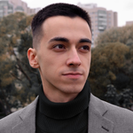 Егор Казанцев