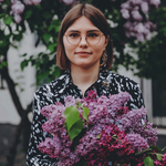 Екатерина Митрофанова