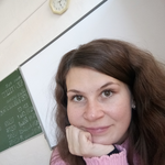 Ольга Бабенко