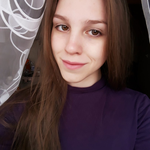 Аделина Дерюшева