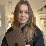 Аватар Татьяна Гайнцева — преподаватель курса Быстрый старт в искусственный интеллект