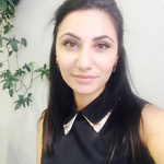 Аватар Аревик Араратовна Чахмахчян — преподаватель курса Information technologies in the hospitality industry