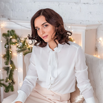 Аватар Ахмедова Римма Рафаильевна — преподаватель курса Information technologies in the hospitality industry