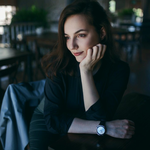 Мария Никонова