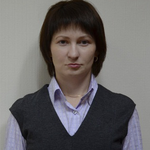 Анна Куликовских
