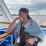 Дмитрий Рослик