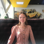 Арина Михайлова
