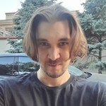 Александр Бармин