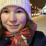 Татьяна Кудасова
