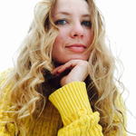 Svetlana Marinova