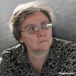 Анна Георгиевна Тамаревская