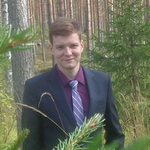 Аватар Andrew Suslov — преподаватель курса Классическая механика