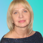 Аватар Елена Заворина