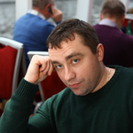 Роман Ледовских