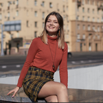 Алина Петрухина
