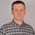 Сергей Макаров