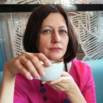 Евгения Крицкова