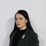 Аватар Оксана Кондрашова — преподаватель курса Ключи от Доброго Углича