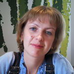 Ольга Бурцева
