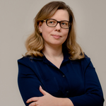 Аватар Ирина Скуратовская — преподаватель курса Инклюзия в действии - работа с родителями детей с ОВЗ_2024