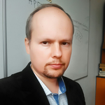 Аватар Дмитрий Манкевич — преподаватель курса История