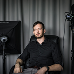 Аватар Vadim Medynsky — преподаватель курса Show&Sell: limpieza general de motor con RESURS