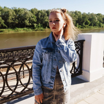 Мария Анисина