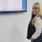 Юлия Устинова