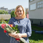Елена Лебедева