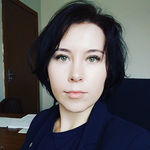Надежда Алексеевна Сергеенкова