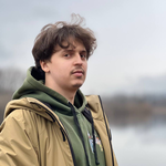 Александр Алёшин