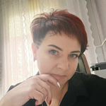 Оксана Николаевна Кузнецова