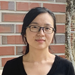 Lisha Zhou