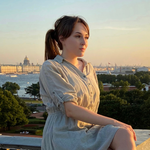 Евгения Фетискина