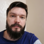 Виктор Александров
