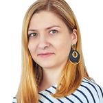 Аватар Татьяна Азарова
