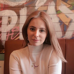 Светлана Стволова