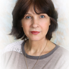 Ирина Борисовна Абрамова