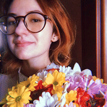 Анна Киселева