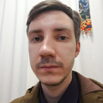 Евгений Блинков