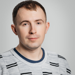 Аватар Николай Кривошеев — преподаватель курса Летняя IT-школа